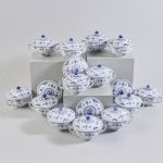 1737 7356 Buljongkoppar